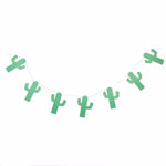 Cactus Banner