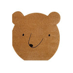 Bear Small Napkins (20 pack)