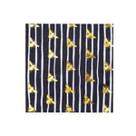 Black Bee Cocktail Napkins (20 pack)