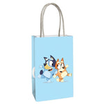 Bluey Party Bags (8 pack)