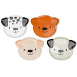 Bow Wow Plates (8 pack)