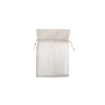 Calico Small Favour Bags (10 pack)