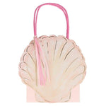 Shell Party Bags (8 pack)