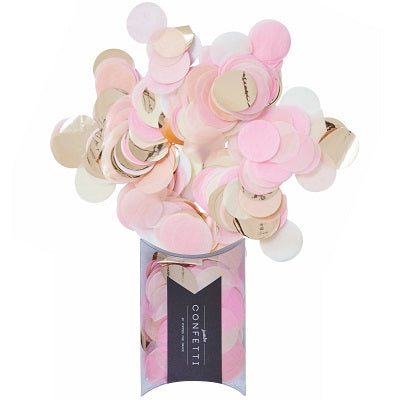 Blossom Jumbo Confetti Dots