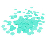 Mint Confetti