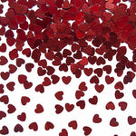 Red Heart Mini Confetti