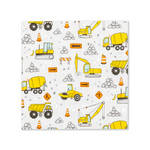 Under Construction Napkins (16 pack)