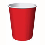 Red Party Cups (24 bulk pack)