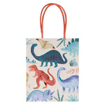 Dinosaur Kingdom Party Bags (8 pack)