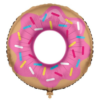 Giant Donut Balloon
