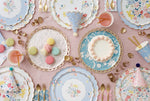 English Garden Cocktail Napkins (16 pack)