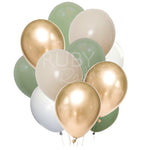 INFLATED Eucalypt Balloon Bouquet (PICKUP)