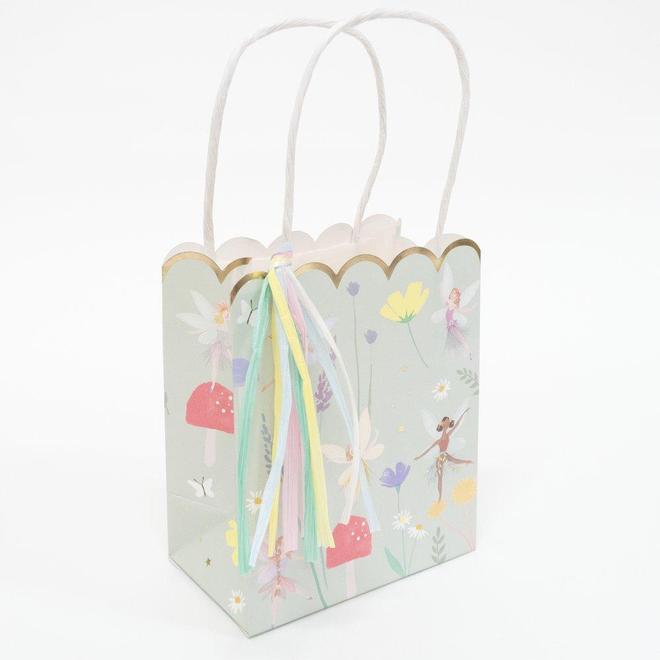 Fairy Party Bags (8 pack)