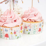 Fairy Cupcake Kit (24 pack)