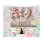 Fairy Cupcake Kit (24 pack)