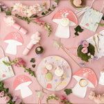 Fairy Cupcake Kit (24 pack)