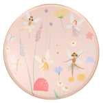 Fairy Large Plates (8 pack)