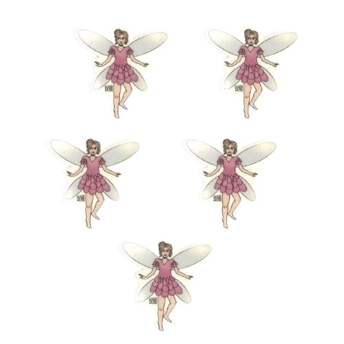 Fairy Tattoos (5 pack)