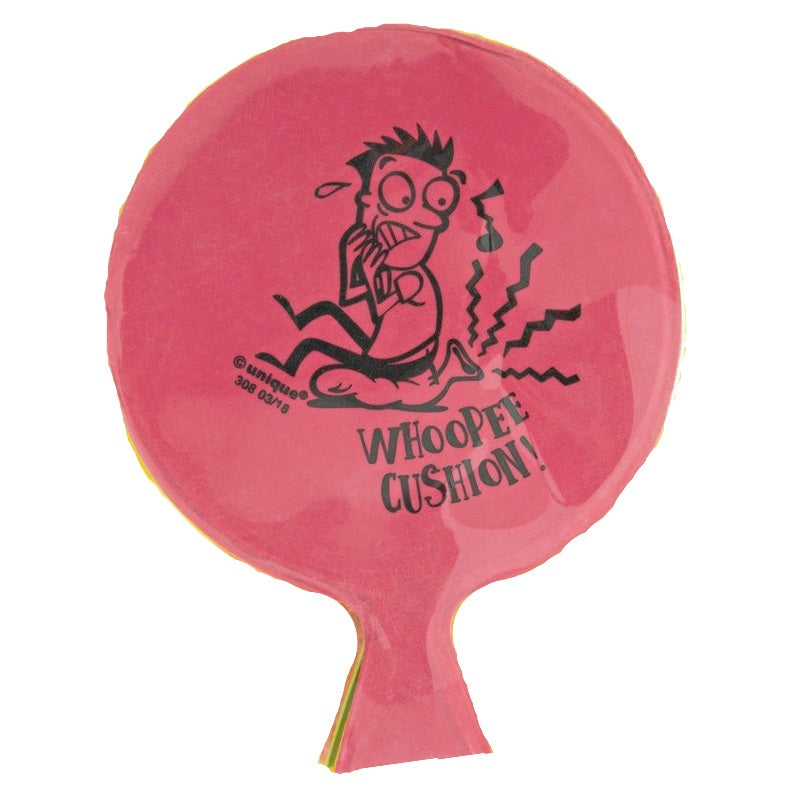 Whoopee Cushions (4 pack)