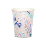 Flutter Cups (8 pack)