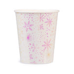Frosted Cups (8 pack)