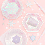 Frosted Cups (8 pack)