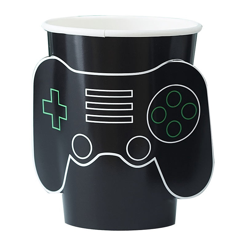 Game Controller Cups (8 pack)