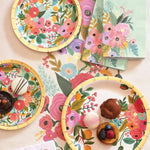 Rifle Paper Co Garden Party Large Plates (10 pack)