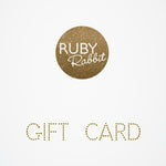 Gift E-Card