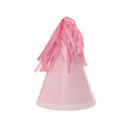 Pink Party Hats (10 pack)