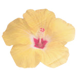 Tropical Flower Napkins (16 pack)