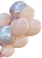 Hey Boo Foil Balloon