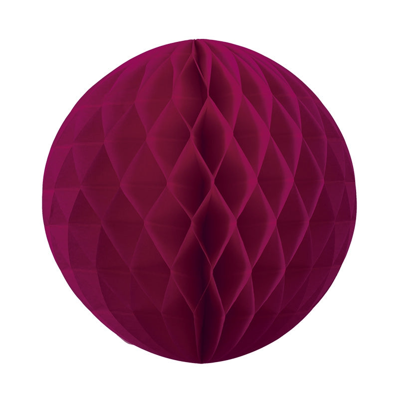 Wildberry Honeycomb Ball 25cm