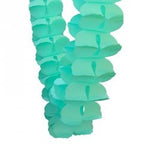 Mint Honeycomb Garland (4m)