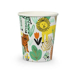 Into The Wild Cups (8 pack)