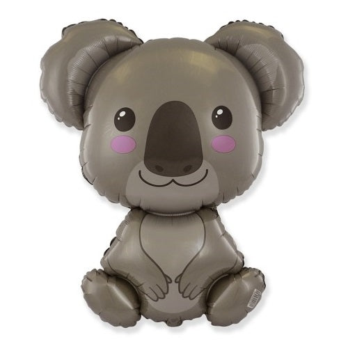 Giant Koala Balloon