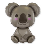 Giant Koala Balloon