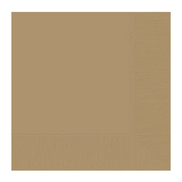 Kraft Napkins (16 pack)