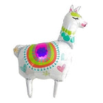 Giant Llama Balloon