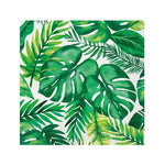 Tropical Palm Napkins (16 pack)