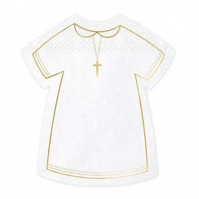 First Communion Napkins (20 pack)