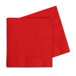 Red Napkins (40 pack)