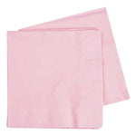 Pastel Pink Napkins (40 pack)