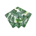 Tropical Palm Leaf Cocktail Napkins (20 pack)