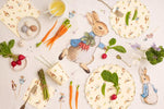 Peter Rabbit Plates (12 pack)