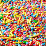 Pinata Party Deluxe Sprinkles
