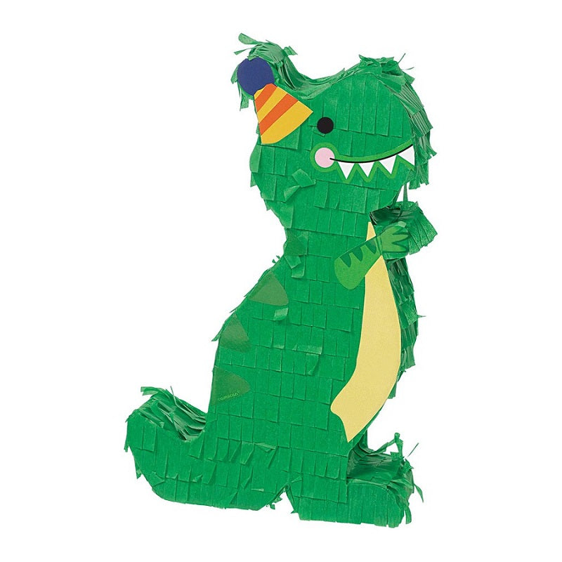 Dinosaur Pinata