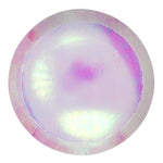 Iridescent Dinner Plates (10 pack)
