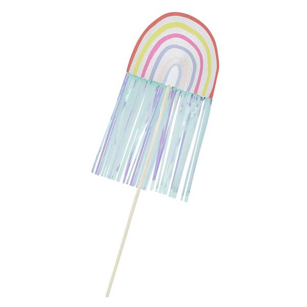 Rainbow Wands (5 pack)