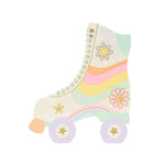 Rollerskate Napkins (16 pack)